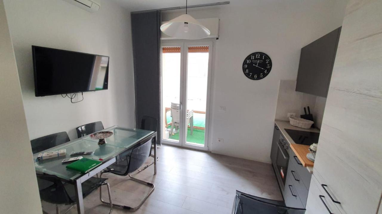 Homes In Ancona Cca23 Rooms Exterior foto