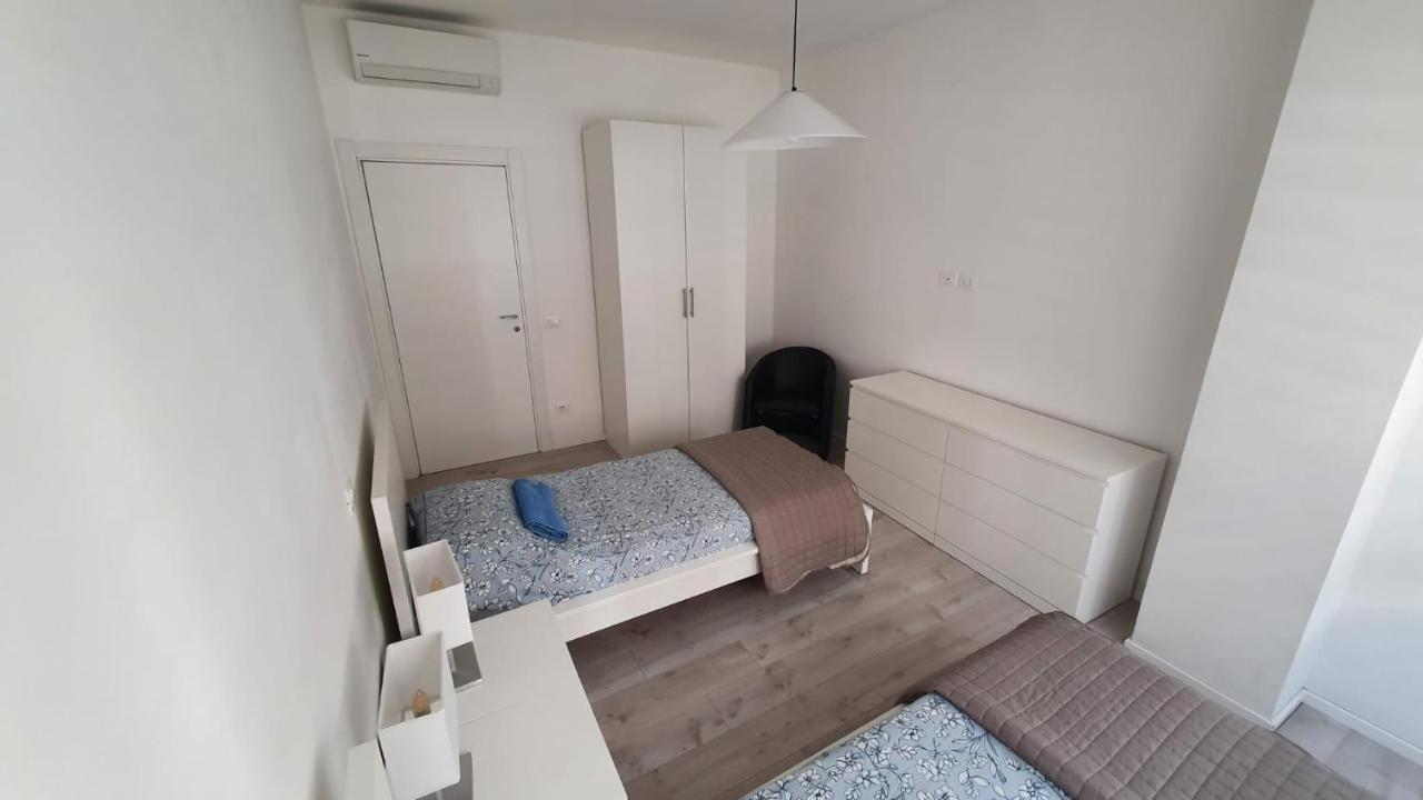Homes In Ancona Cca23 Rooms Exterior foto