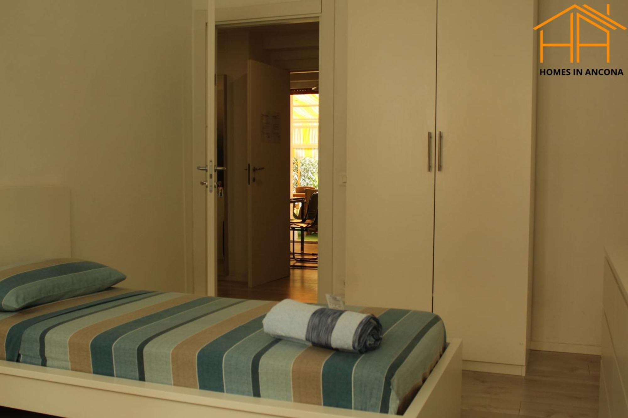 Homes In Ancona Cca23 Rooms Exterior foto