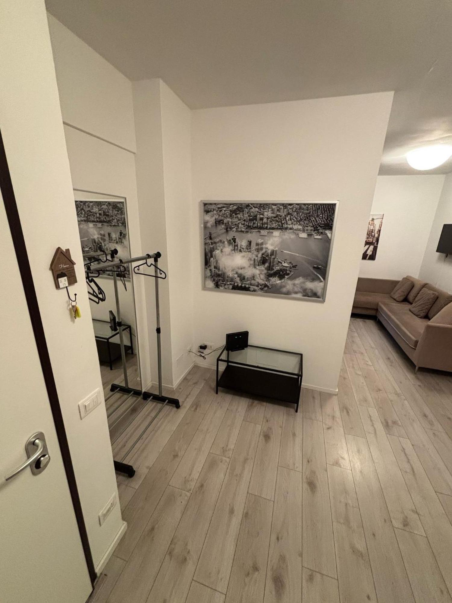 Homes In Ancona Cca23 Rooms Exterior foto